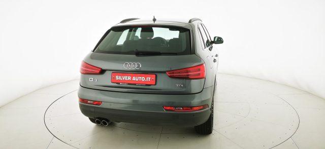 AUDI Q3 2.0 TDI 120 CV Business