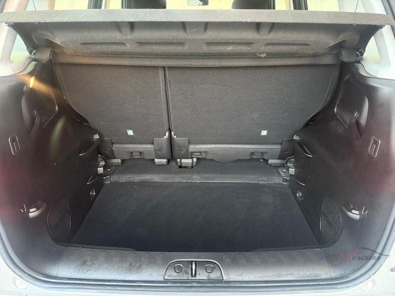 FIAT 500L 500L 1.3 Multijet 95 CV Mirror