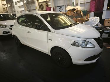 Lancia Ypsilon 1.2 Benzina GPL