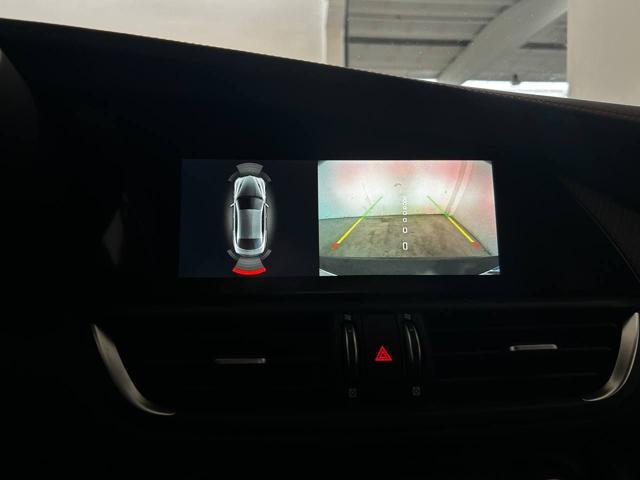 ALFA ROMEO Giulia 2.9 V6 Bi-Turbo Quadrifoglio Super Sport 1 OF 275