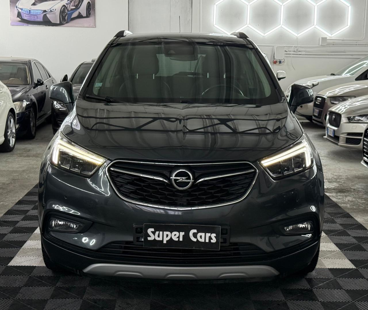 Opel Mokka X 1.6 CDTI Ecotec 136CV 4x2 Start&Stop Advance