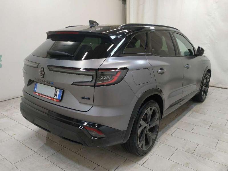 Renault Austral 1.2 E-Tech full hybrid Techno Esprit Alpine 200cv auto
