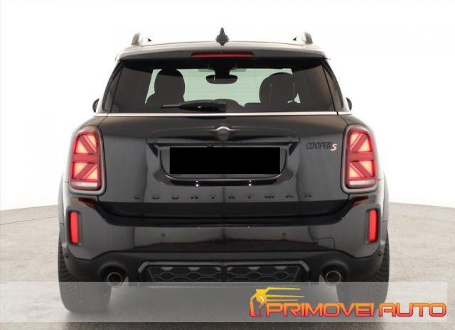 MINI Mini 2.0 Cooper S JCW Countryman ALL4