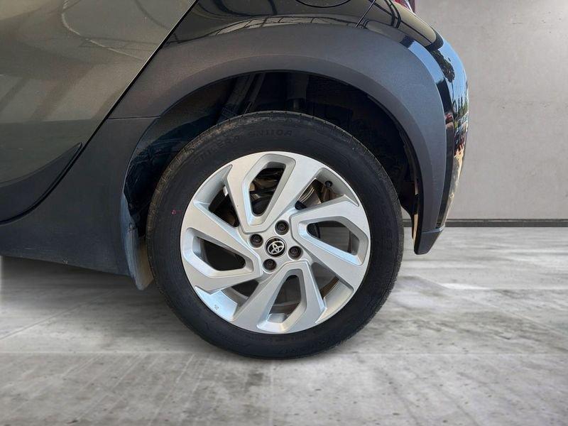 Toyota Aygo X Aygo X 1.0 Trend 72cv