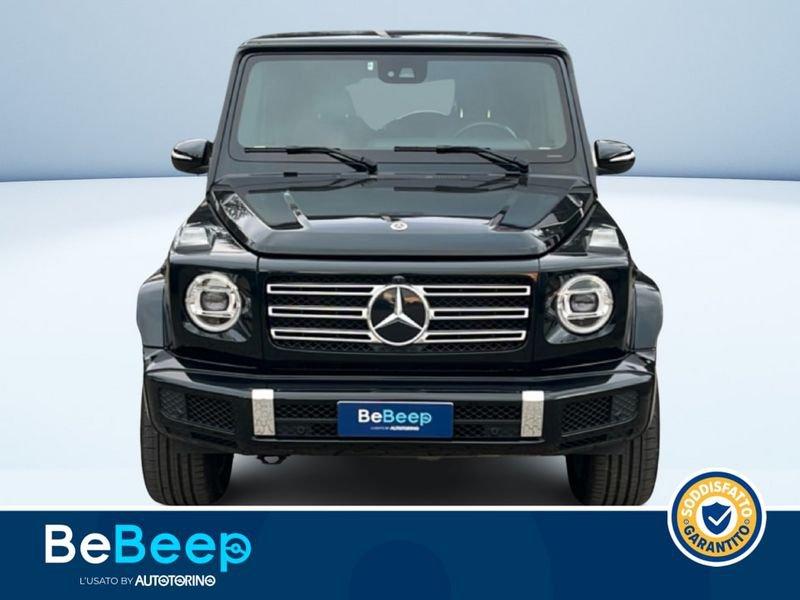 Mercedes-Benz Classe G G 400 D AMG LINE 330CV AUTO
