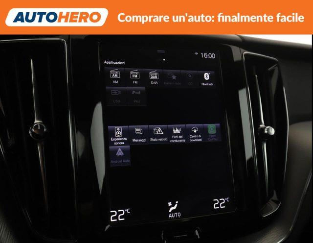 VOLVO XC60 D4 AWD R-design