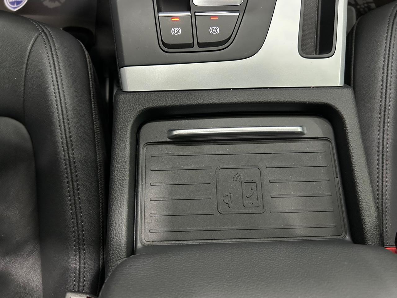 Audi Q5 SPB 40 TDI quattro S tronic line plus