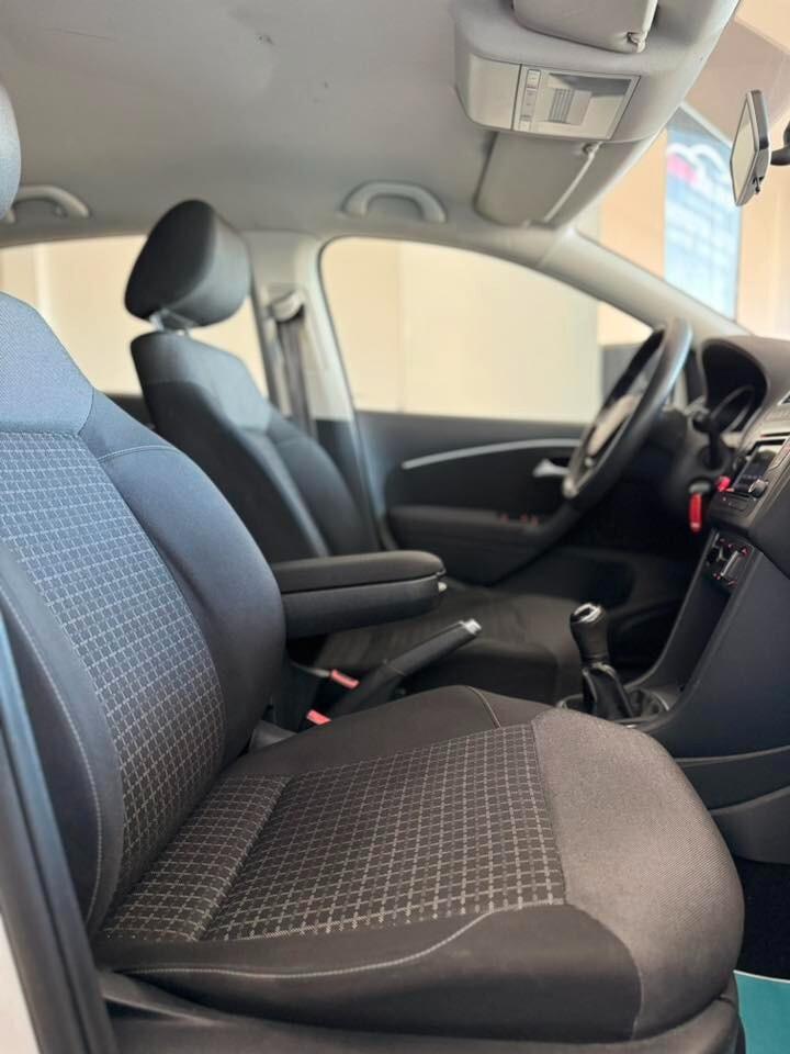 Volkswagen Polo 1.4 TDI 75 CV 5p. Comfortline - 2014