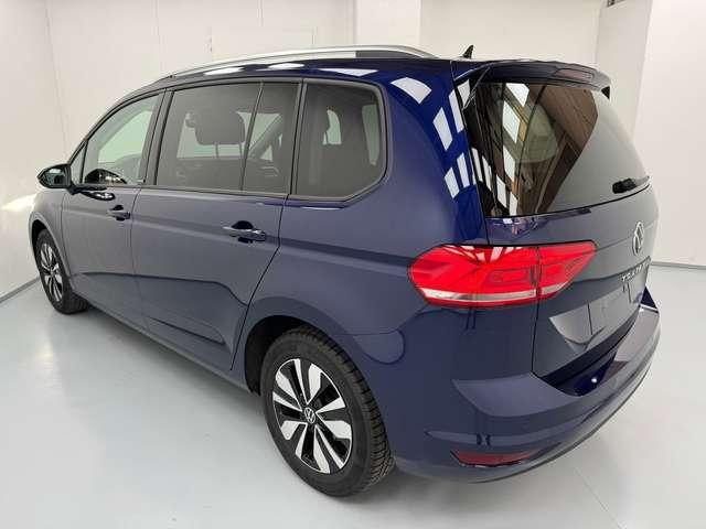 Volkswagen Touran 1.5 TSI MOVE 150CV 7POSTI *ACC+LED* PRONTA PROMO