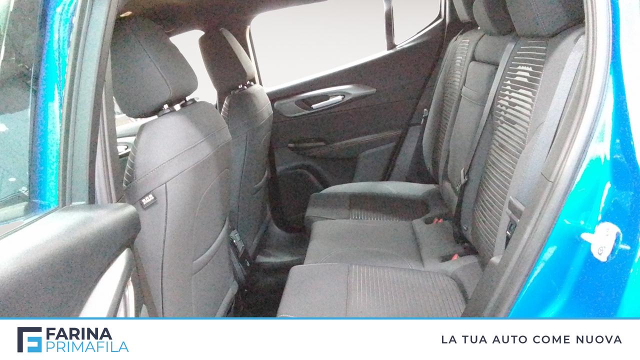 ALFA ROMEO Tonale Diesel Diesel 130cv Sprint