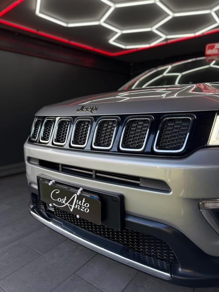 Jeep Compass 1.6 Multijet 120 CV Limited 2020