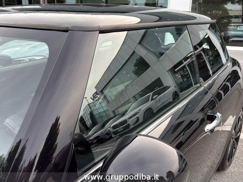 MINI Mini 2014 Diesel 1.5 One D 3p