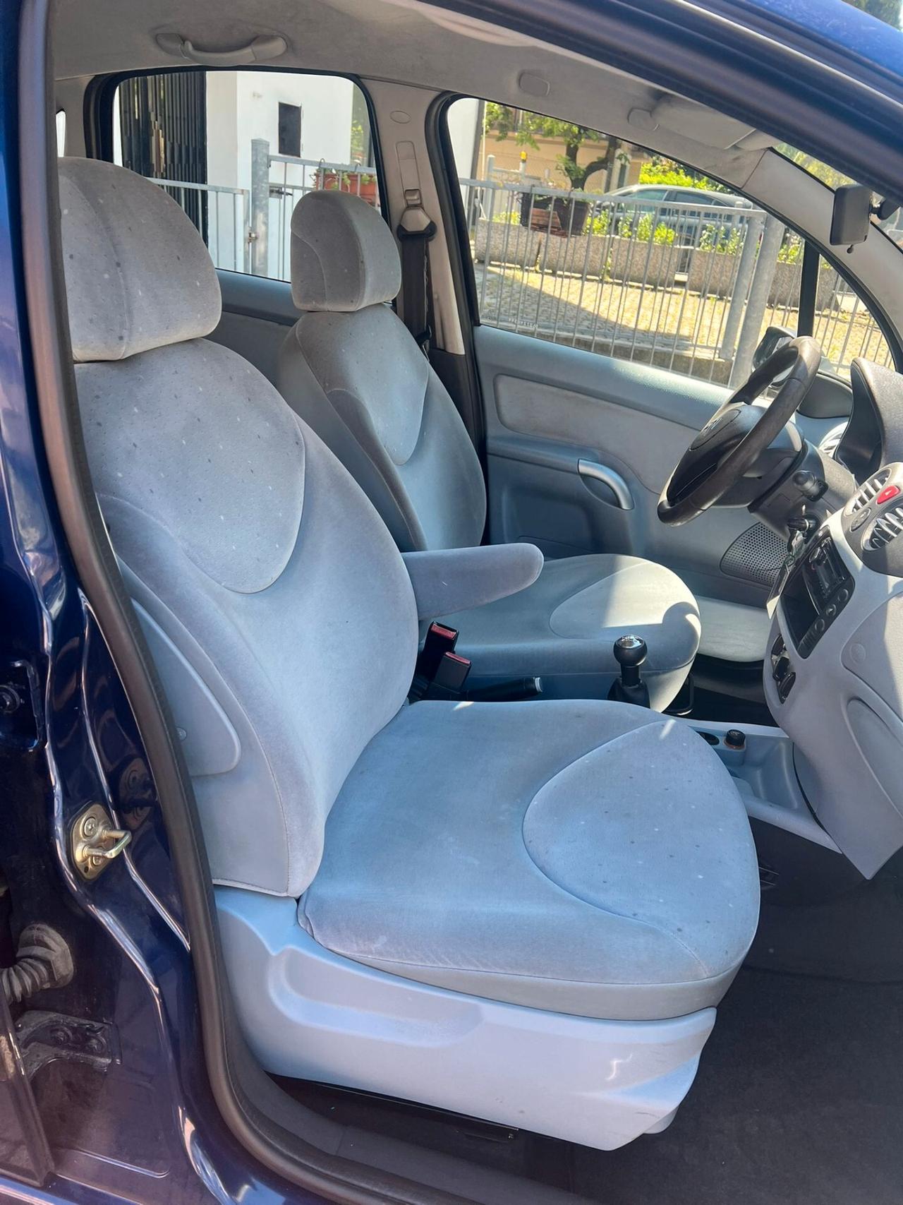 Citroen C3 1.1 60CV 118.000KM OK NEOPATENTATI