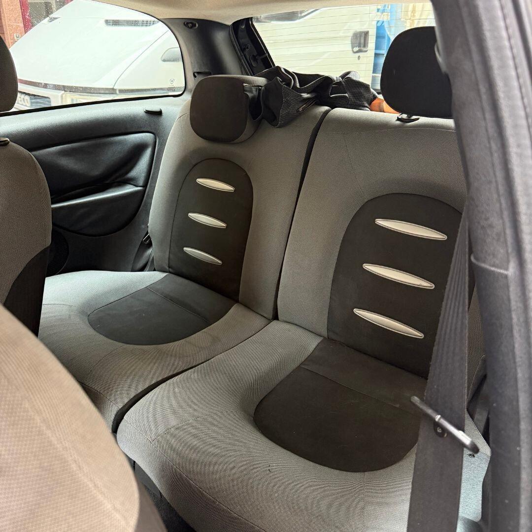 Lancia Ypsilon 1.2 GPL