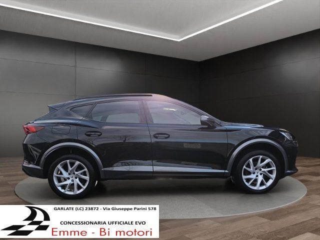 CUPRA Formentor 2.0 TDI 4Drive DSG