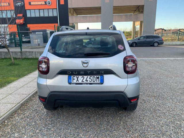 DACIA Duster 1.6 SCe GPL 4x2 Comfort