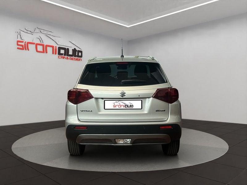 Suzuki Vitara Vitara 1.4h Top 2wd 110cv