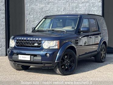 Land Rover Discovery 4 Discovery 3.0 sdV6 SE 245cv auto