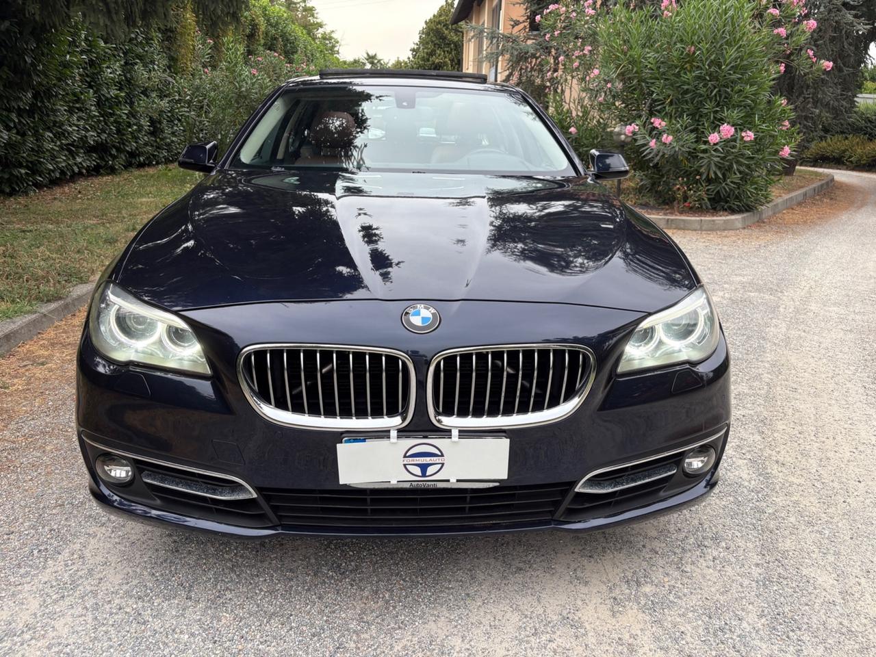 Bmw 530d xDrive 258CV Luxury