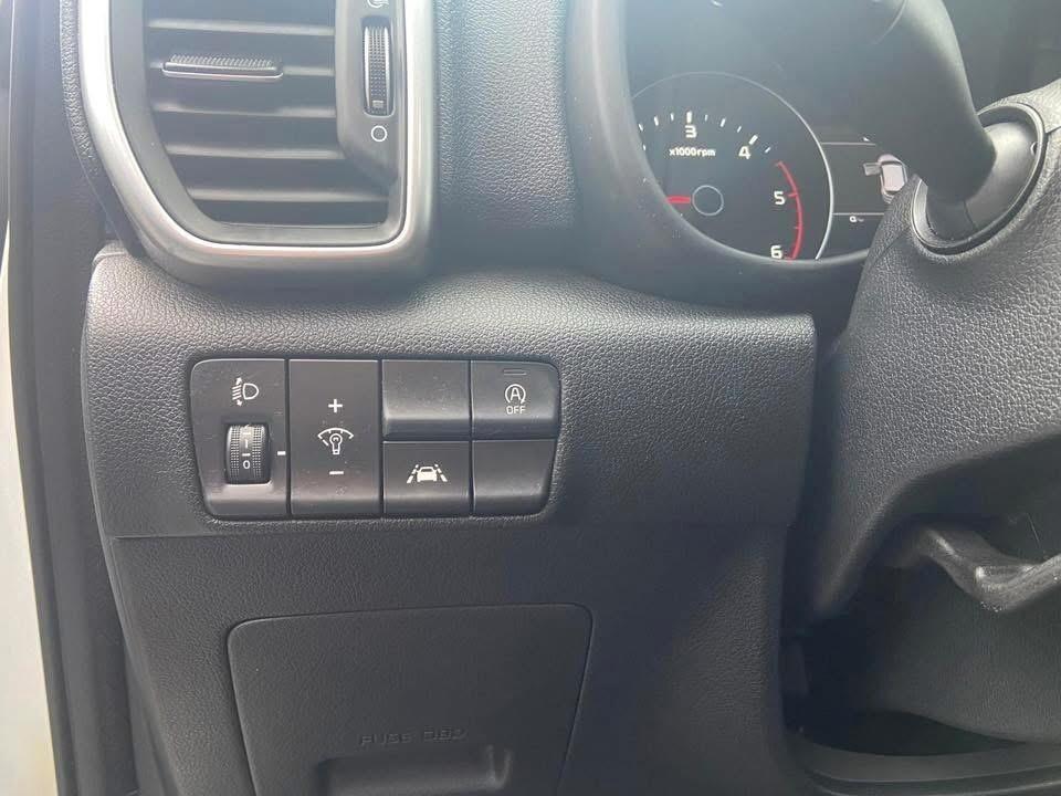 Kia Sportage 1.6 CRDI 115 CV 2WD Energy