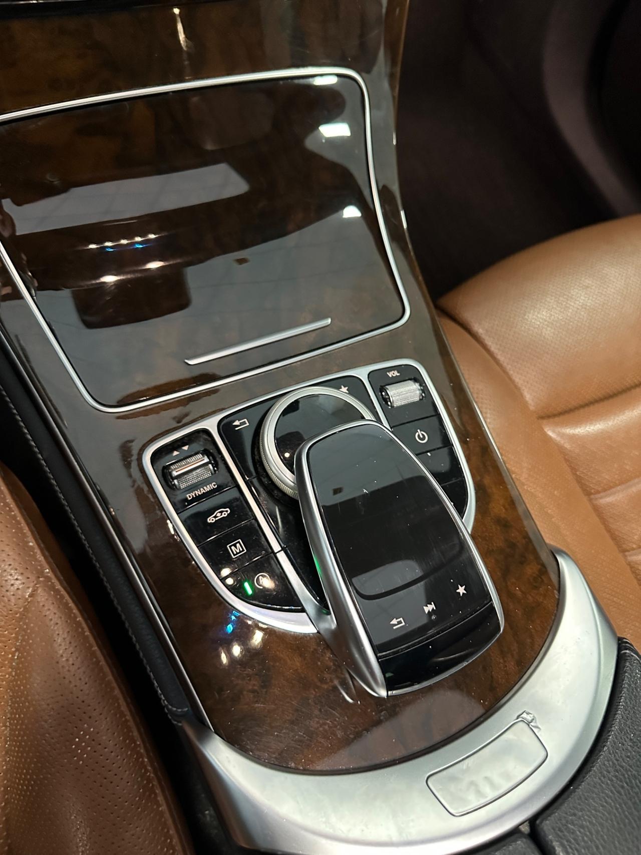 Mercedes-benz GLC 250 d 4Matic Premium plus amg