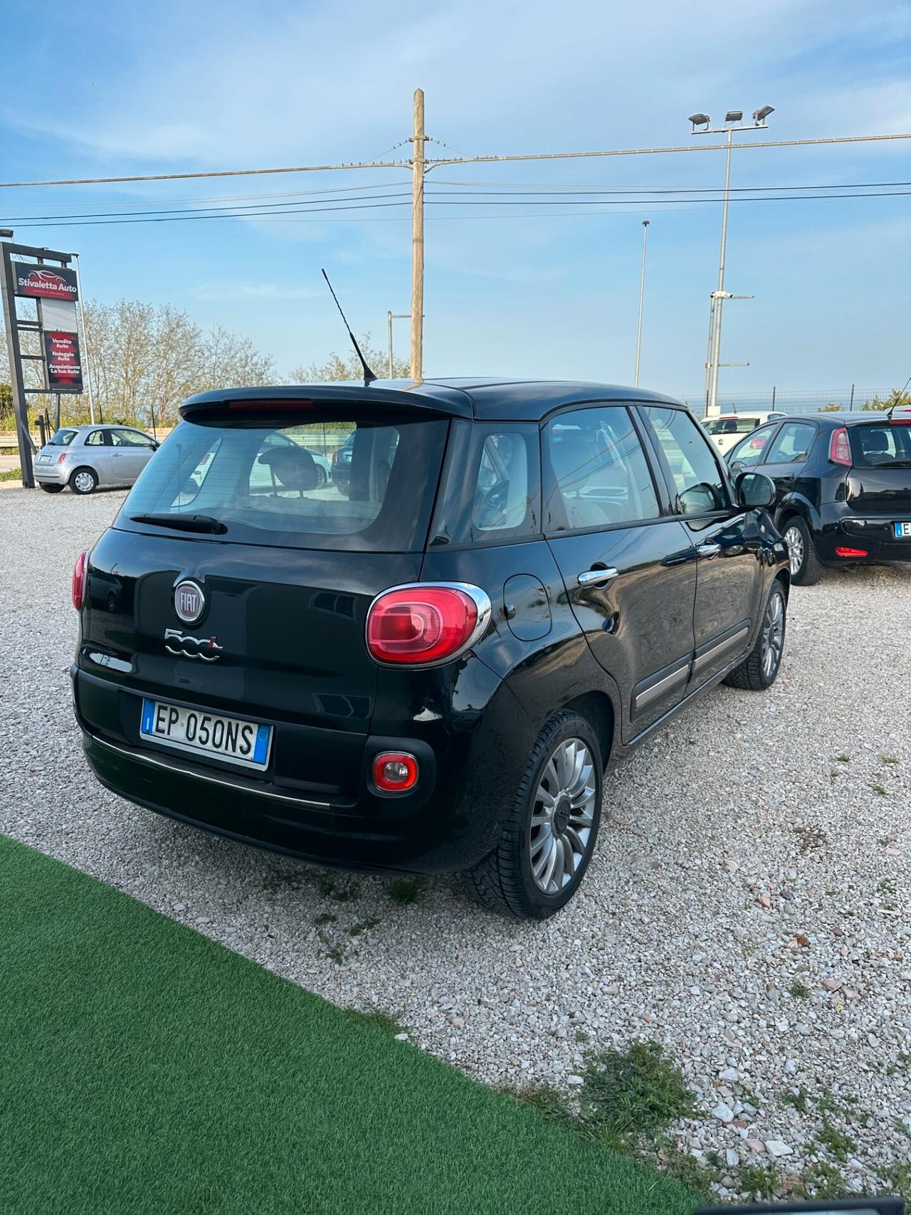 Fiat 500L 1.3 Multijet 85 CV Pop Star