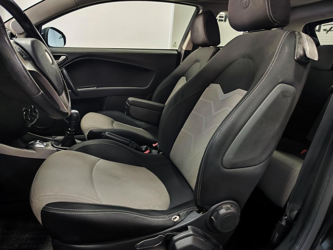 Alfa Romeo MiTo 1.6 JTDm 120 CV S&S Distinctive OTTIME CONDIZIONI