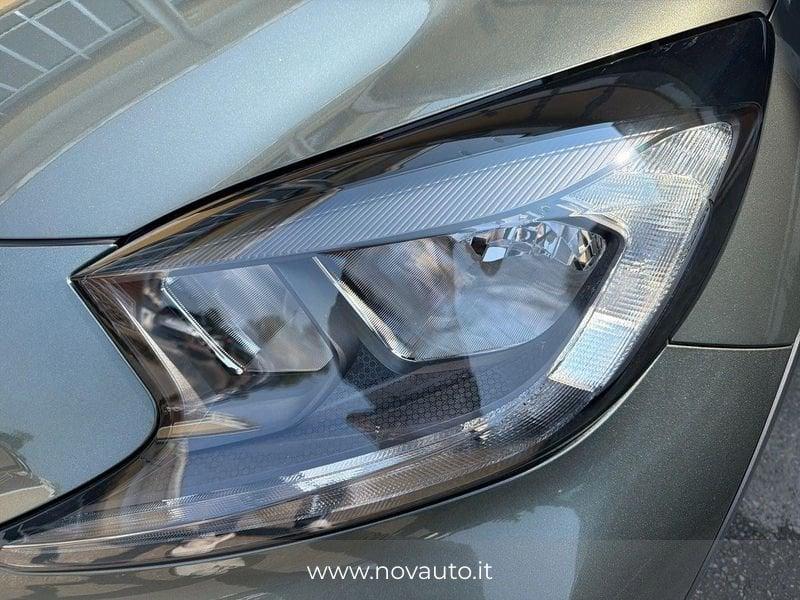 Toyota Aygo X 1.0B (72 CV) Trend S-CVT
