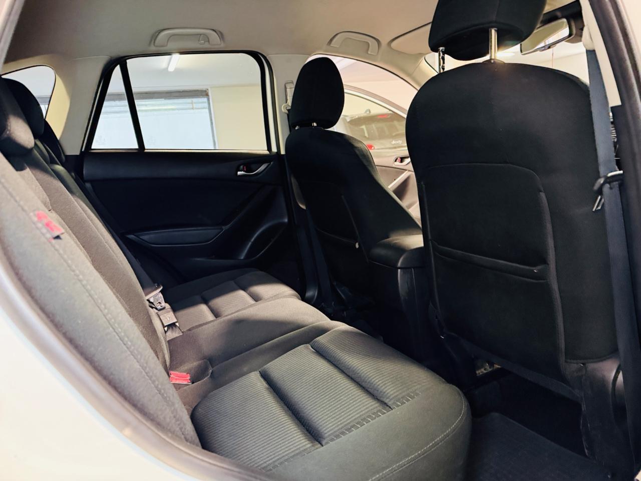 Mazda CX-5 2.0 MZ-CD 16V 150CV Extra*