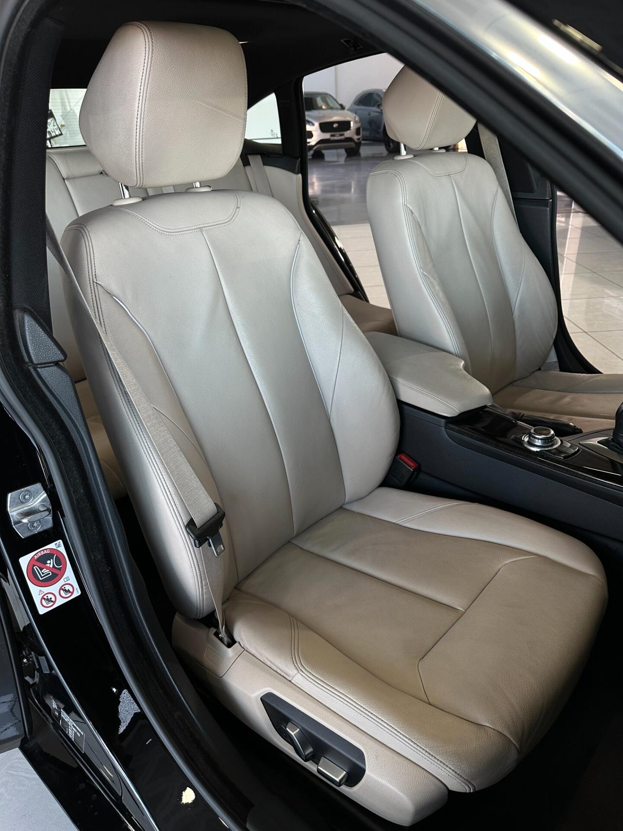 Bmw Gran Coupe 420 2.0 190cv Xdrive Tagliandi OK PaddleF1 Finanziabile