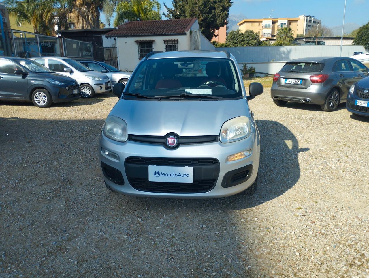 Fiat Panda 1.2 EasyPower Easy