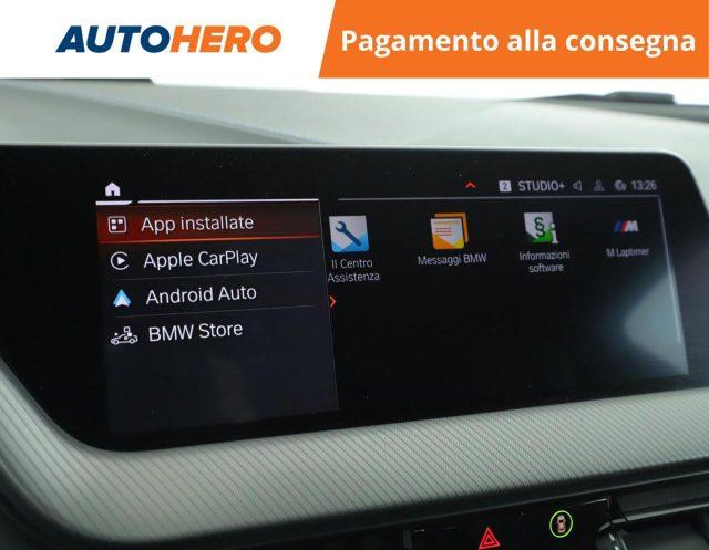 BMW 118 d 5p. Msport