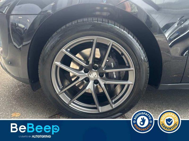Porsche Macan 2.0 T 265CV PDK