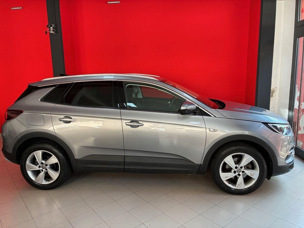 Opel Grandland X 2.0 diesel Ecotec Start&Stop . Innovation