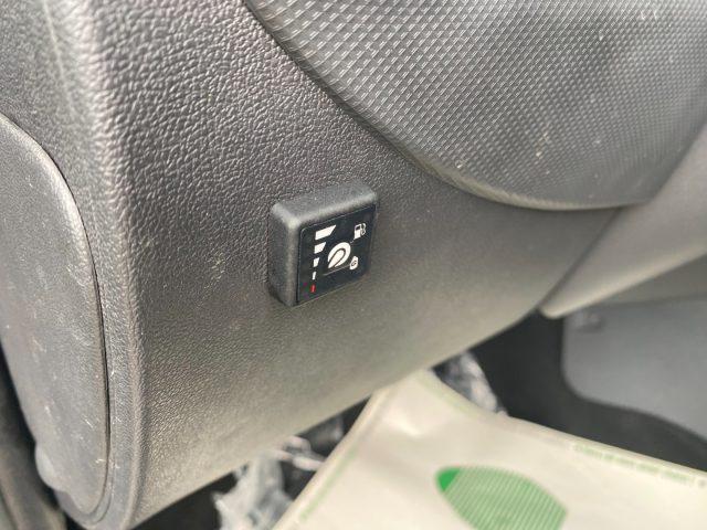 DACIA Duster 1.6 110cv 4x2 GPL