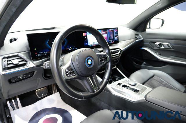 BMW 320 E TOURING MSPORT