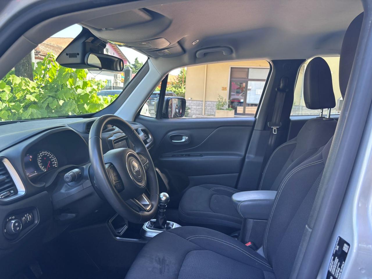 Jeep Renegade 1.0 T3 Limited
