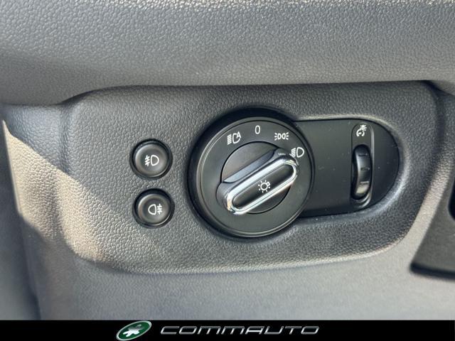 MINI Clubman 2.0 Cooper D Business Clubman Automatica