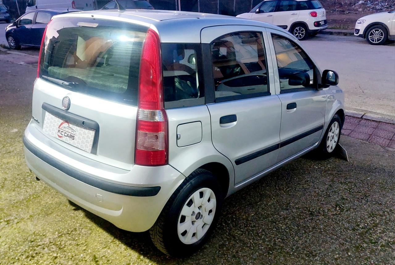 Fiat Panda ACTIVE 1.2 BENZINA 70CV