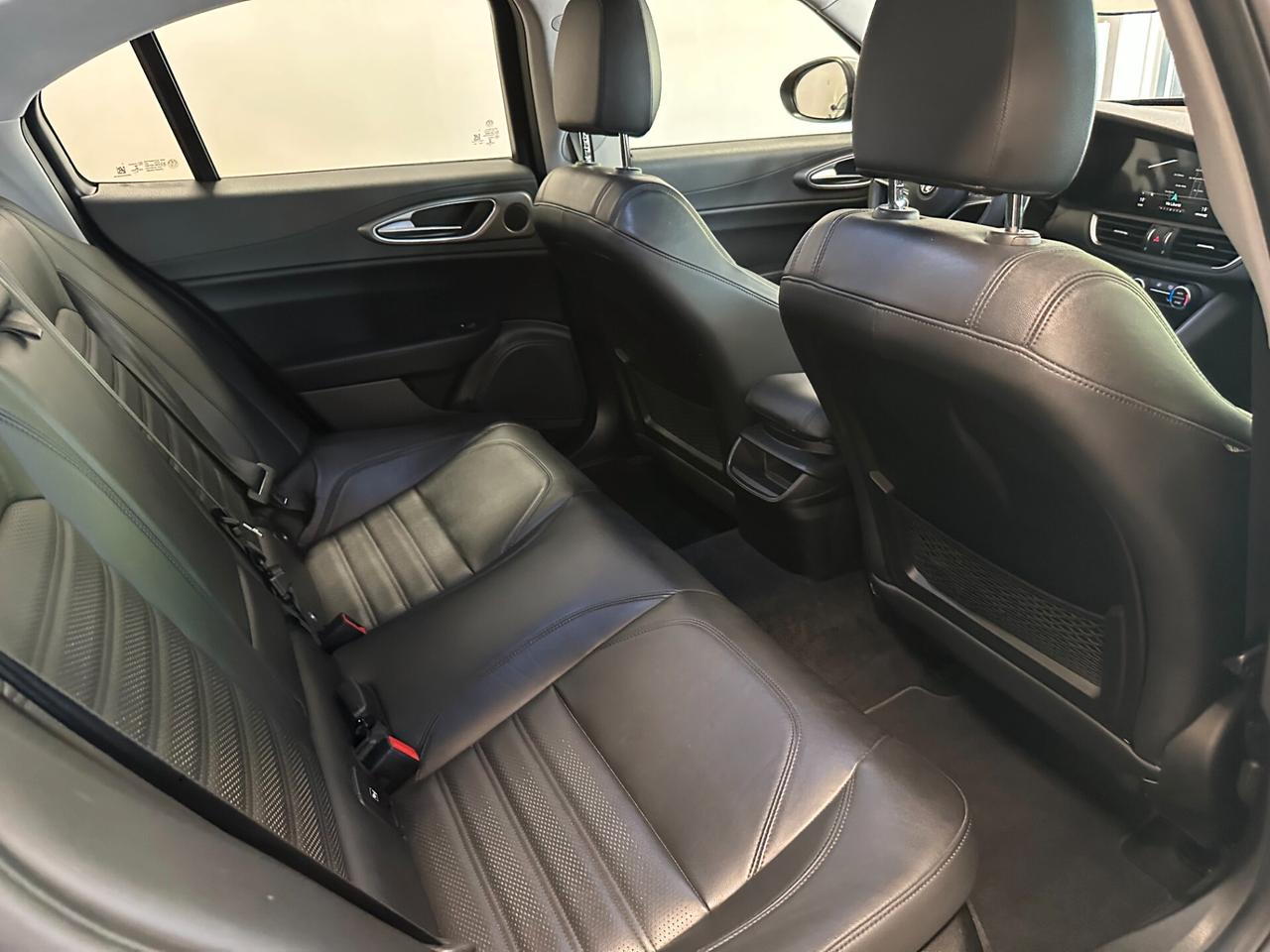 Alfa Romeo Giulia 2.2 t Veloce Q4 210cv Awd Autom