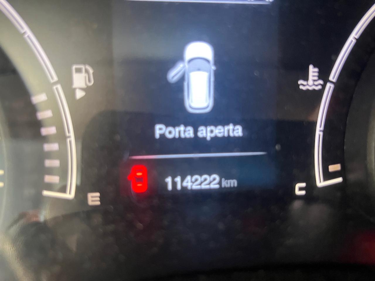 Fiat Tipo 1.3 Mjt S&S 5 porte Business