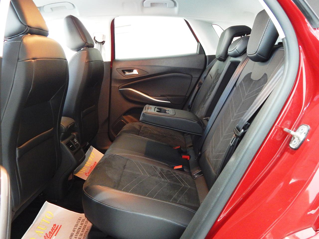 Opel Grandland X 1.5 ecotec Ultimate AT8 S&S NAVI-PELLE-PARK-LED
