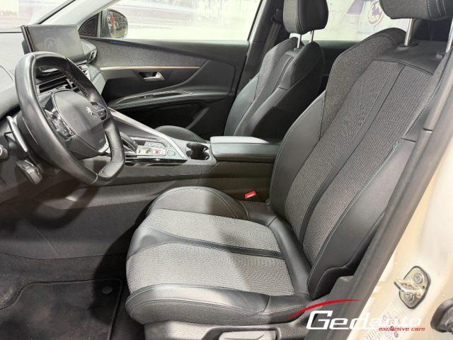 PEUGEOT 3008 BlueHDi 130 S&S EAT8 Allure Pack FULL-LED NAVI