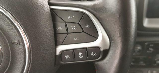 JEEP Compass 2.0 Multijet II 170 CV aut. 4WD Trailhawk