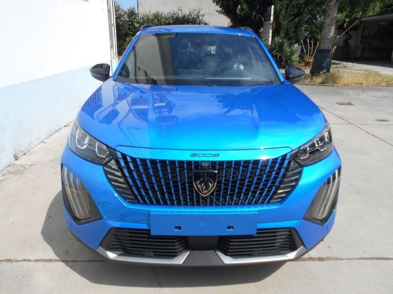 Peugeot 2008 100 Allure Fin 9Perfet Sco39%