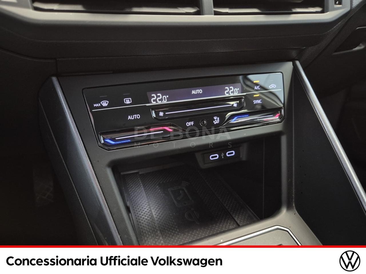 Volkswagen Polo 1.0 tsi style 95cv