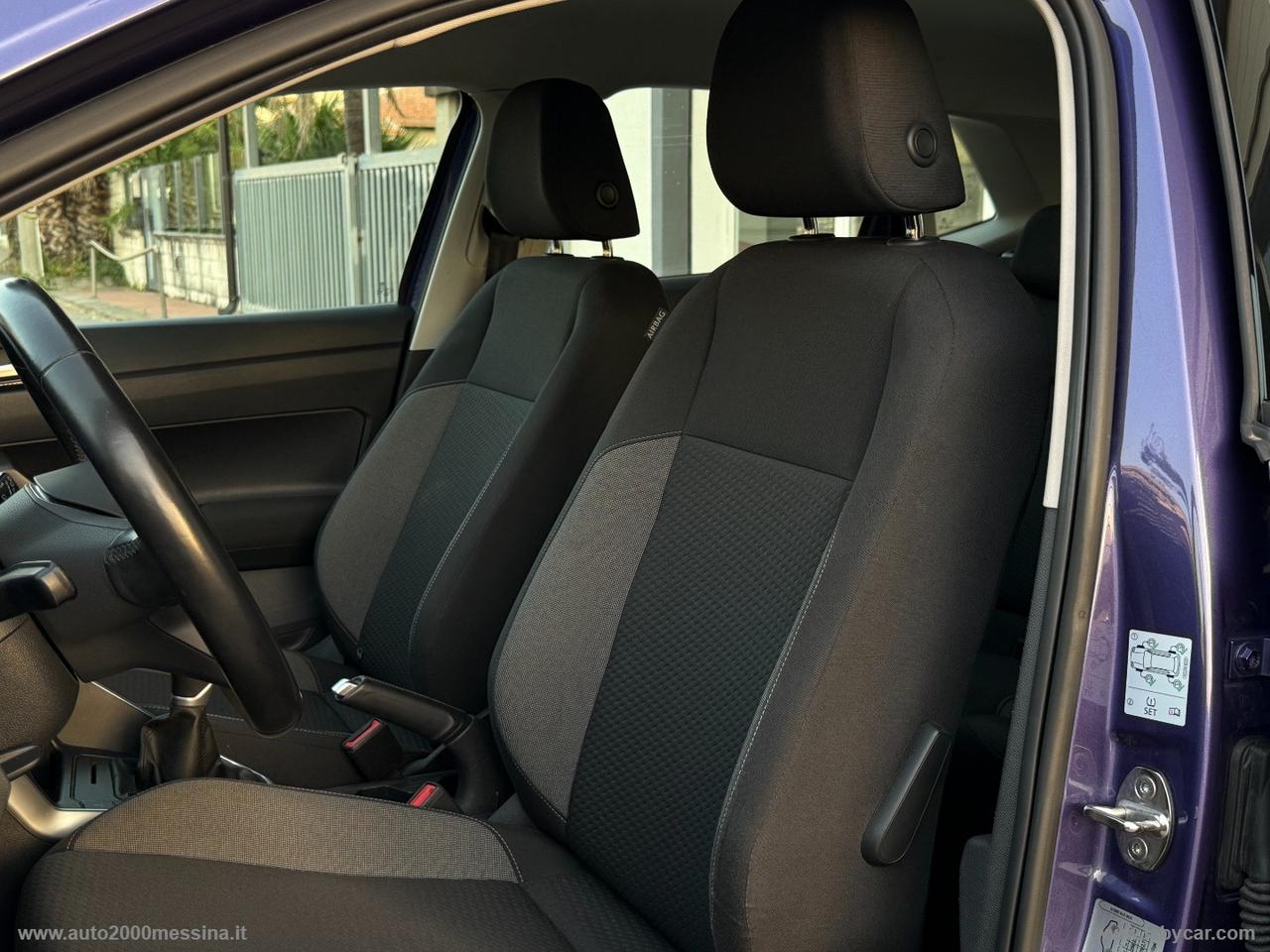 VOLKSWAGEN Polo 1.0 TSI Edition Plus
