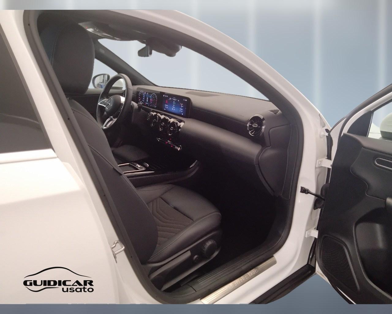 Mercedes-Benz Classe A - W177 2023 - A 180 d Advanced auto