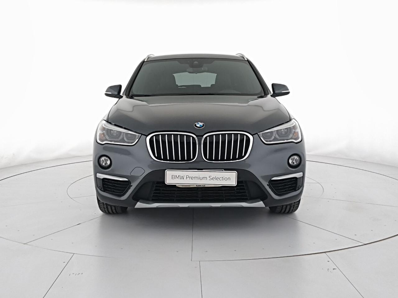 BMW X1 xDrive18d xLine