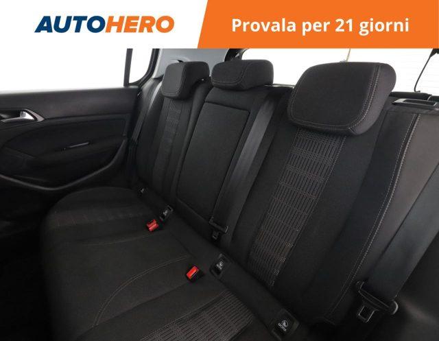 PEUGEOT 308 BlueHDi 120 S&S Allure